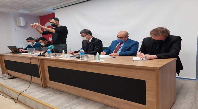 Okullar için TYP başvuruları başladı