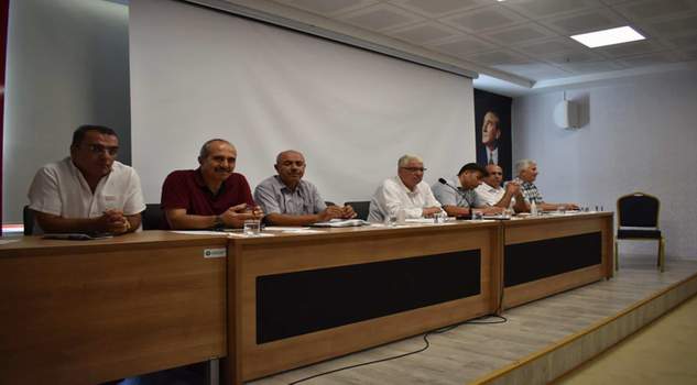 Okul öncesi Yozgat eğitimi değerlendirildi