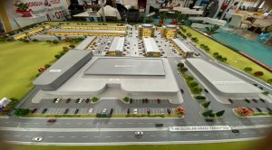 Bölgenin en büyük Projesi Yozgat OTONOMİ Yapı ve İnşaat Fuarında görücüye çıktı