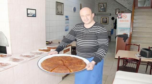 Keven ailesinin acı günü