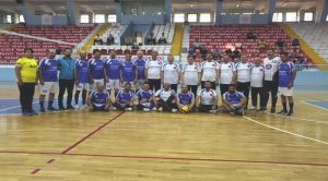 Kazanan dostluk oldu