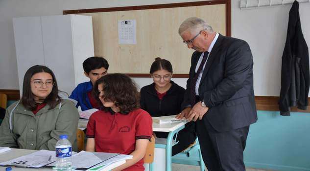 Yazıcı: Çocuklarımız onur kaynağımızdır