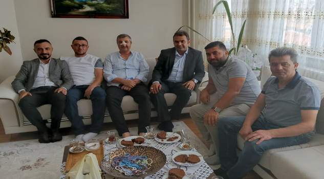 Saldırıya uğrayan aile hekiminin burnu kırıldı