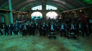 4-6 yaş Kuran Kursu  eğitim açılış programı düzenlendi