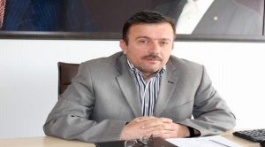 İYİ Parti İl Başkanı Özışık, görevinden istifa etti