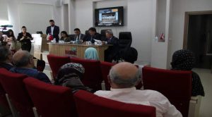 TKDK yatırımları devam ediyor