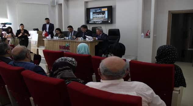 TKDK yatırımları devam ediyor