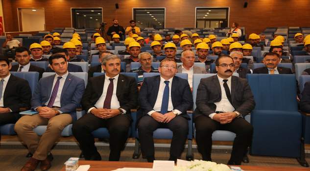 150 kişilik yerel destek hizmet ekibi oluşturuldu