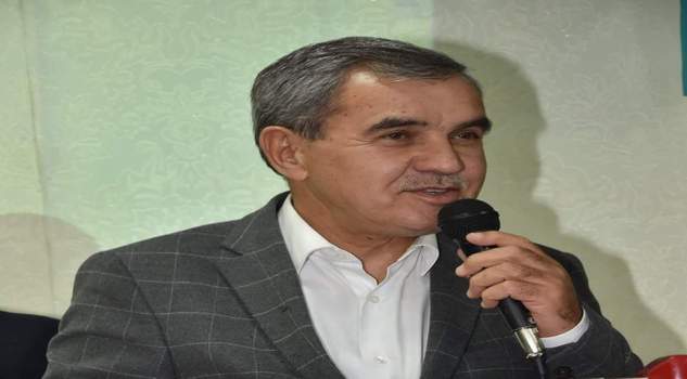 Koç: Yozgat’ımızı başkent’ten dünyaya tanıtalım