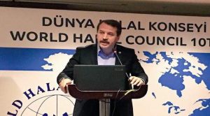 Yalçın: Kanun geliştirilsin, sınav maddesi değiştirilsin