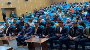 Alperen Ocakları’ndan Mevlid-i Nebi programı