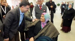 Yozgat’a 18 doktorun ataması yapıldı