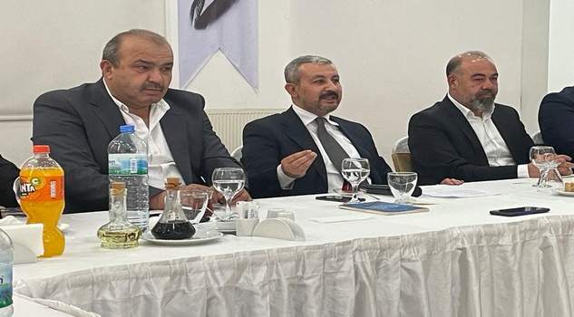 Alakoç: “Makama değil hizmete talibiz”