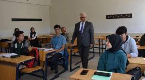 Yazıcı: Başarı göreceli ve derecelidir