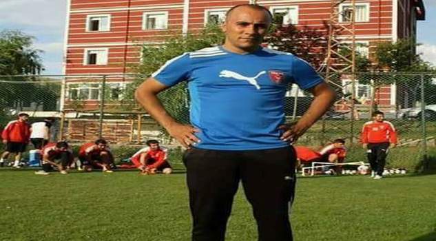 Özkan, görevinden ayrıldığını açıkladı