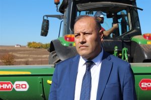 Bireysel sulama sistemine yüzde 50 hibe desteği