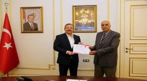 17 kuruma “Erişebilirlik Belgesi” verildi