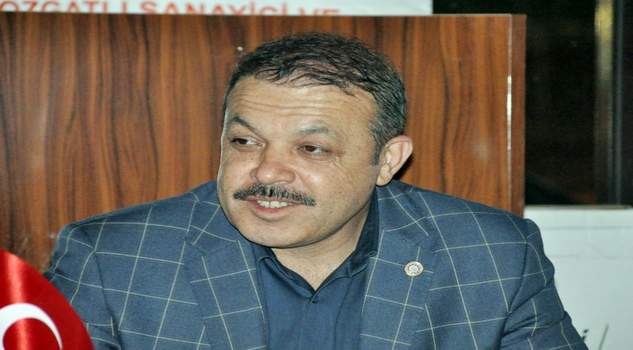 YOSİAD’dan 97 öğrenciye burs desteği