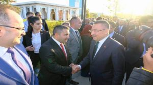 Akdağmadeni standı yoğun ilgi gördü