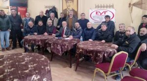 Keven: EYT’nin kapsamı genişletilmeli mağduriyet yaratılmamalı