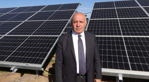 Doğankent Belediyesi yılda 10 Milyon TL gelir elde ediyor