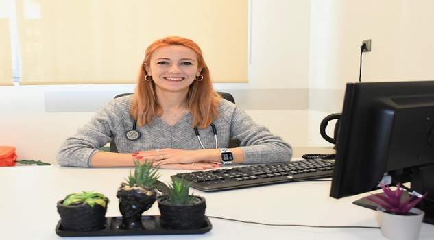 Dr: Saygılı: Her 10 kişiden biri Koah hastasıdır