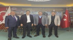 Başkan Yılmaz: Yozgat’ı en iyi şekilde temsil ediyor