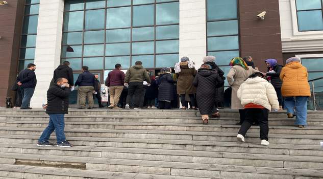 Yozgat’ta 2 bin 296 öğretmen uzman ve baş öğretmenlik için ter döktü