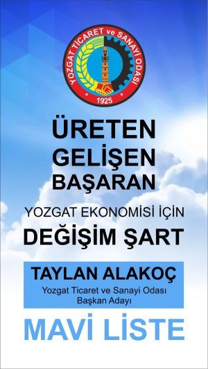 TSO Taylan Alakoç