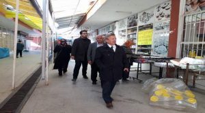 20 yılda yapılan hizmetleri anlattı