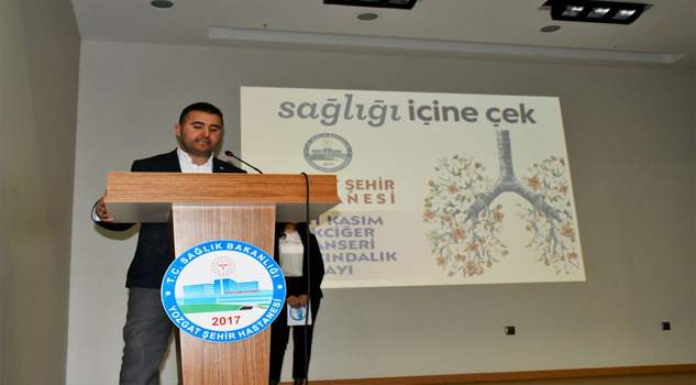 Kanser ölümlerinin yüzde 25’ini akciğer kanseri oluşturmaktadır