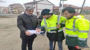 Başkan Köse: Millet Bahçesi Projemizde sona gelindi