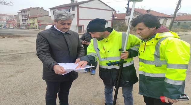 Başkan Köse: Millet Bahçesi Projemizde sona gelindi