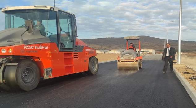 Başkan Köse: 2023 yılı projelerimizin tamamlandığı bir yıl olacak