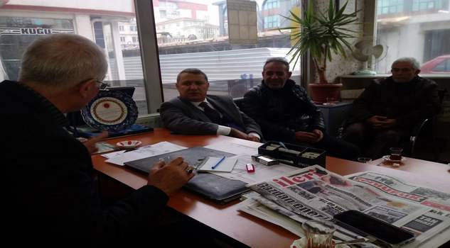 DEVA Partisi seçim startını verdi