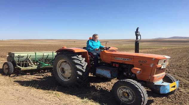 TMO alım pirimi destekleme müracaatlarında son tarih 16 Aralık