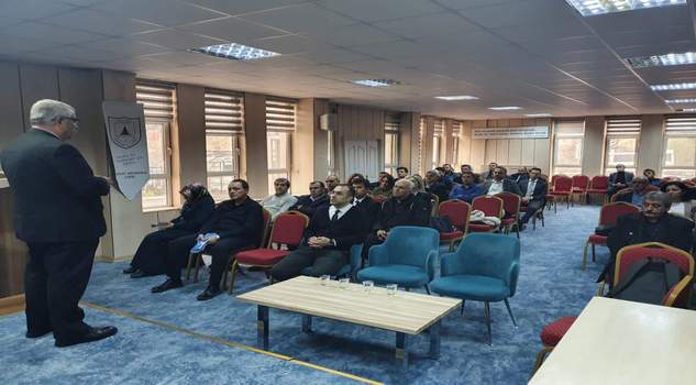 Milli Eğitim’den okul müdürlerine seminer