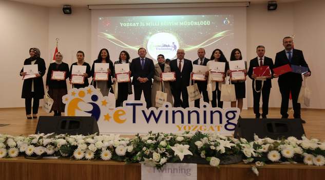 Vali Polat: Konuştuklarımızı sahaya yansıtmamız lazım