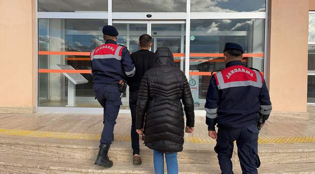 Yozgat’ta 2.nci yabancı uyruklu gelin vakası