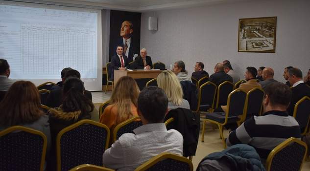 Yazıcı: Okullaşma hedefimiz yüzde 100’e ulaşmak