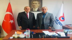 Çelik: Et Süt kurumu ile süt hayvancılığı gelişecek