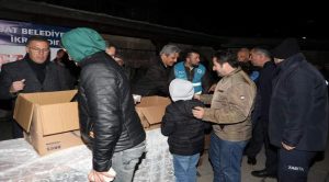 Regaip Kandilinde camiler doldu