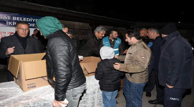 Regaip Kandilinde camiler doldu