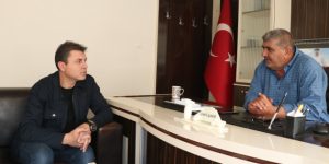 Kuraklık çiftçiyi endişelendiriyor