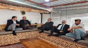 Haftanın 5 günü “Ulusal Hane Ziyaretleri” devam ediyor