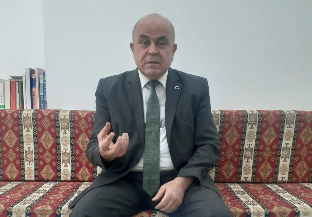 Boş ağır ve ağıllar değerlendirilebilir