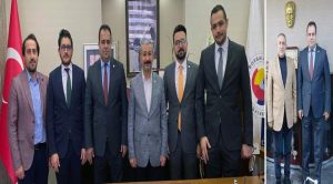 Baro Başkanı Ayanoğlu’ndan hayırlı olsun ziyareti