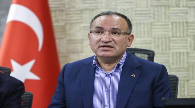  Bozdağ: Savcılarımız titizlikle yürütüyor