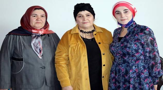 Esengin: Kanser öldürmez geç kalmak öldürür