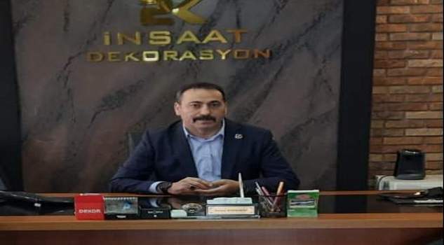 Korkmaz: Dayanışma içerisinde olalım